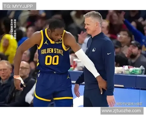 库明加亲口澄清与科尔关系：无矛盾，专注夺冠！