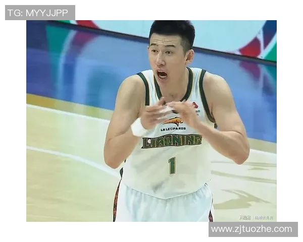 遗憾空砍！付豪20中12贡献33分创个人近3赛季得分新高